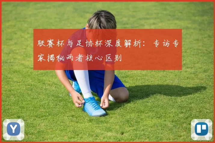 联赛杯与足协杯深度解析：专访专家揭秘两者核心区别