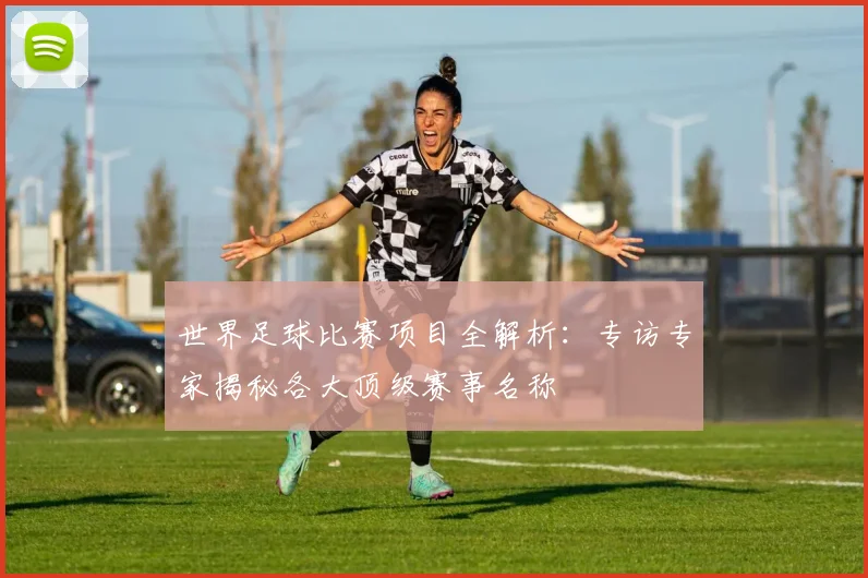 世界足球比赛项目全解析：专访专家揭秘各大顶级赛事名称