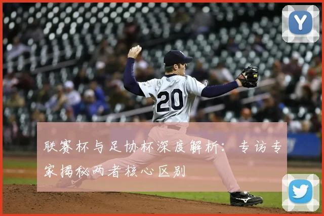联赛杯与足协杯深度解析：专访专家揭秘两者核心区别